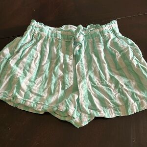 Target x Stoney Clover Shorts! 🩵🤍